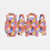 権限を持つ女性の好意ボックス フェイバーボックス (折り畳みなし)