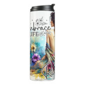 権限を持つ女性フローラ | 感動的引用文(3) タンブラー (回転左)