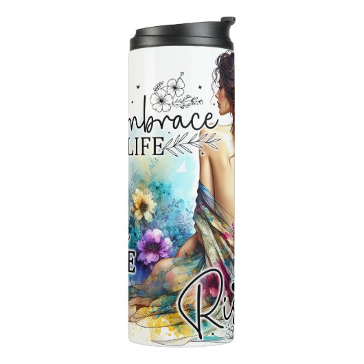 権限を持つ女性フローラ | 感動的引用文(3) タンブラー (回転左)