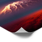 権限ポスター ポスター (角)