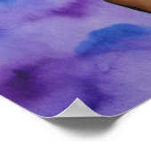 権限 ポスター (角)