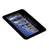 権限：感動的引用文2 マグネット (右側)