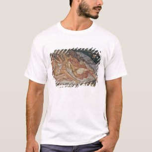 横たわるバッカス詳細 Tシャツ