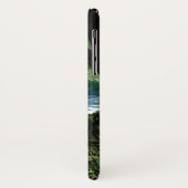 横に深いウォーターズアイフォンケースメイト Case-Mate iPhoneケース (裏面/左)