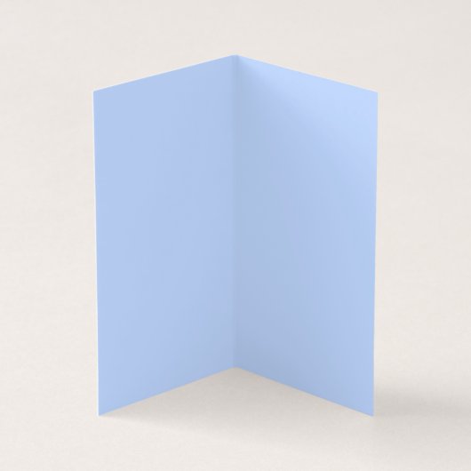 横の内部の平和小型カード2x3.5 名刺 (内部)