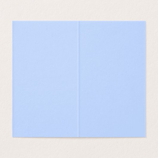 横の内部の平和小型カード2x3.5 名刺 (内部フラット)