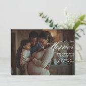 横の写真はクリスマスメリーの多く シーズンカード (スタンド正面)