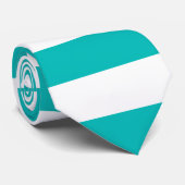 横の水は縞で飾ります ネクタイ (ロール)