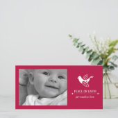 横の1写真カード シーズンカード (スタンド正面)