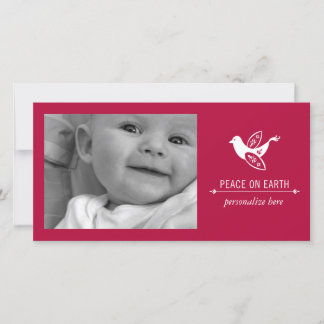 横の1写真カード シーズンカード