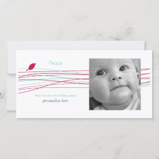 横の1写真カード シーズンカード