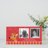 横の2写真カード シーズンカード (スタンド正面)