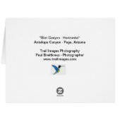 "横の"スロット渓谷- (裏面横)