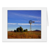 横の"風車日の出"の (正面横)