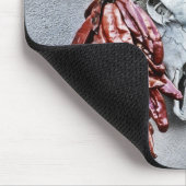 横のadobeDreamsのmousepad マウスパッド (コーナー)