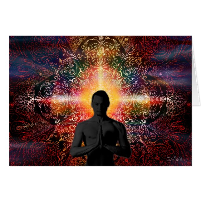 横のNamaskar (正面横)