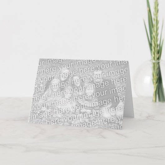 横のOurmediaカードテンプレート- シーズンカード (正面)