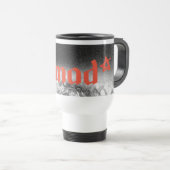 横タンブラー トラベルマグ (正面右)