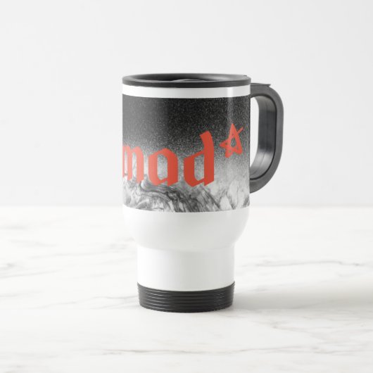 横タンブラー トラベルマグ (正面右)