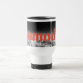 横タンブラー トラベルマグ (中央)