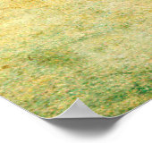 横ボタン – ココペリムーンフェザー1 ポスター (角)