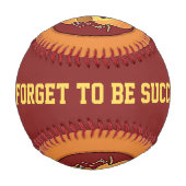 横ボタン – ココペリムーンフェザー1 野球ボール (裏面)