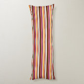 横向きキャンディストライプー ボディピロー (裏面 (縦))
