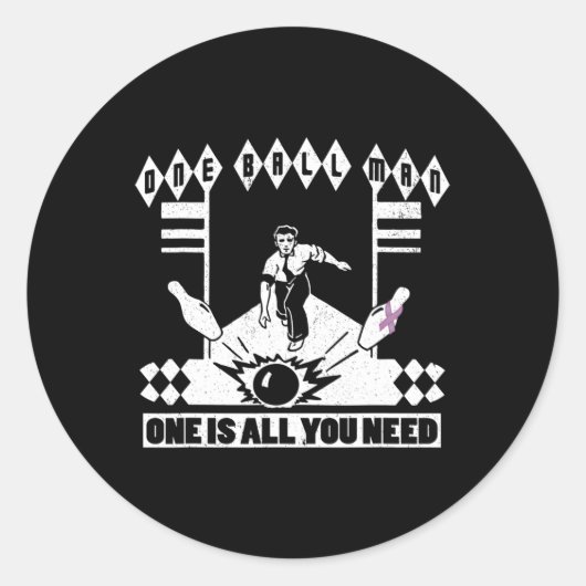 横向きテおもしろいス素晴らし感動的トル ラウンドシール (正面)