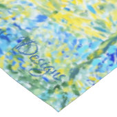 横向きテーブルクロス テーブルクロス (アングル)