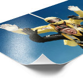 横向きフォトプリント フォトプリント            (角)