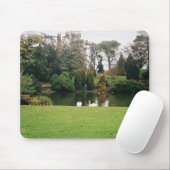 横向きマウスパッド マウスパッド (マウス)