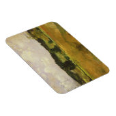 横向き勉強 マグネット (右側)