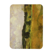 横向き勉強 マグネット (縦)