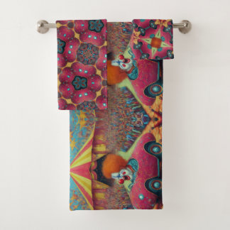 横向き横向き話タオオルセット バスタオルセット