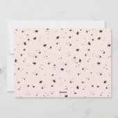 横向き すばらしい人生 フルブリード写真 シーズンカード (裏面)