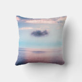 横向カラフルき クッション (裏面)