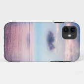 横向カラフルき Case-Mate iPhoneケース (裏面(横))