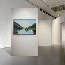 横向コンテンポラリーき