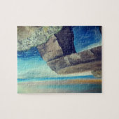 横向地中海のき ジグソーパズル (横)