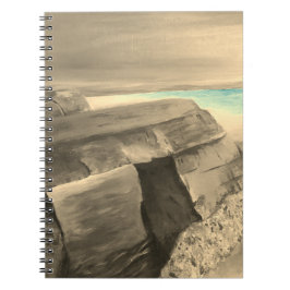 横向地中海のき ノートブック