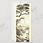 横向日本のきインクアートNo2 (正面)