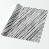 横布 ラッピングペーパー (アンロールド)