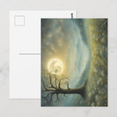 横引き ポストカード (正面/裏面)