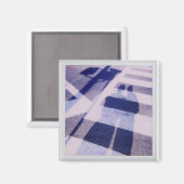 横断歩道 マグネット (正面/裏面)