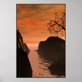 横日本の12-216-1 ポスター (正面)