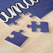 横浜スカイライン ジグソーパズル (側面)