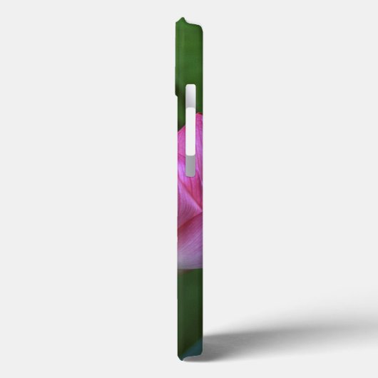 横浜三渓園大賀蓮 Case-Mate iPhoneケース (裏面 / 左)