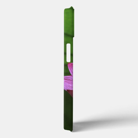 横浜三渓園大賀蓮 Case-Mate iPhoneケース (裏面 / 右)