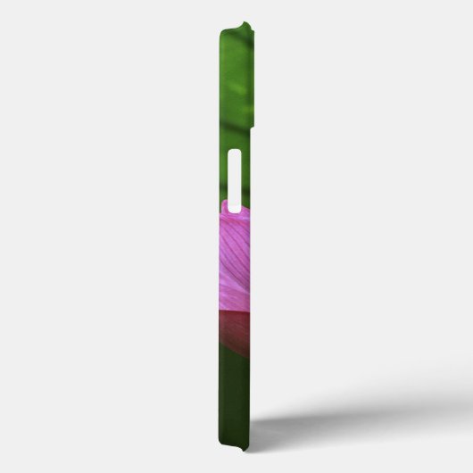 横浜三渓園大賀蓮 Case-Mate iPhoneケース (裏面 / 右)