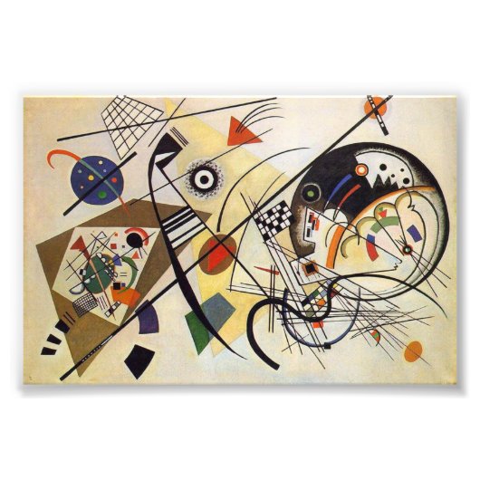 横線 フォトプリント            (正面)